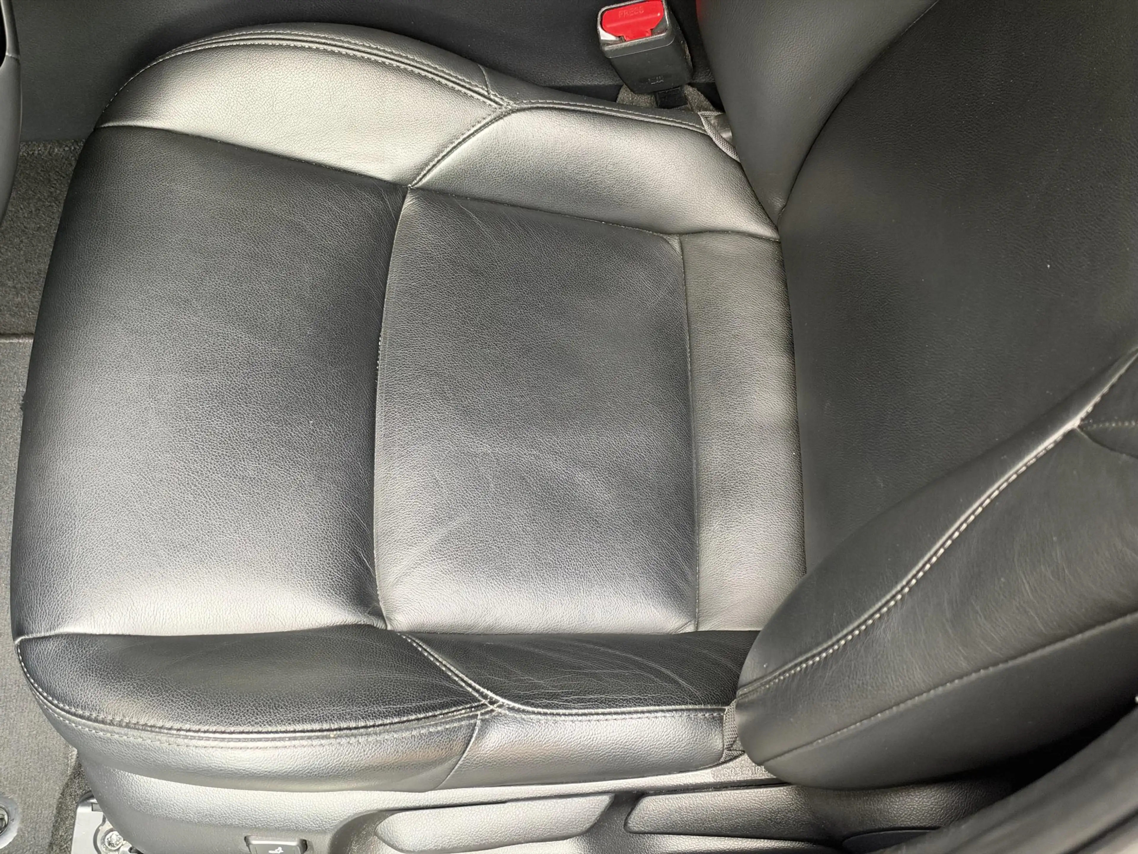 Toyota C-HR 1.8 Hybrid Style — photo 7