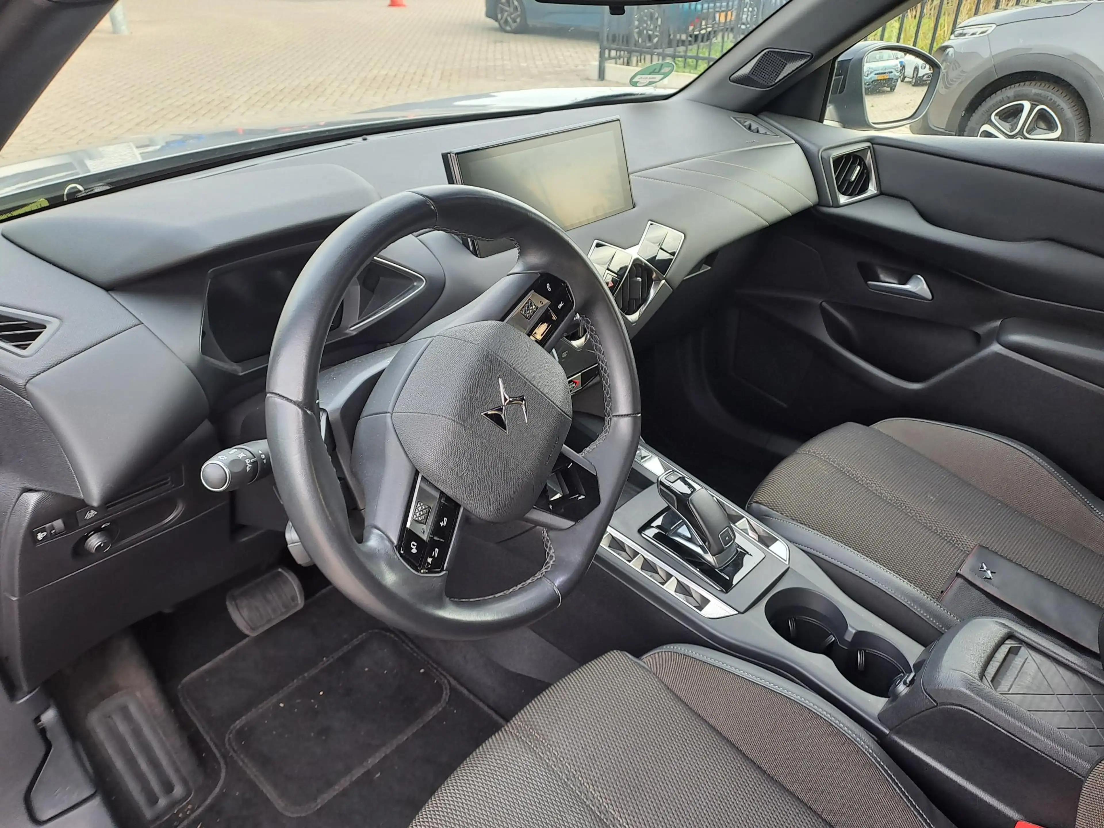 DS Automobiles DS 3 Crossback 1.2 Business | AUTOMAAT | Navigatie | Camera | Cli — photo 9