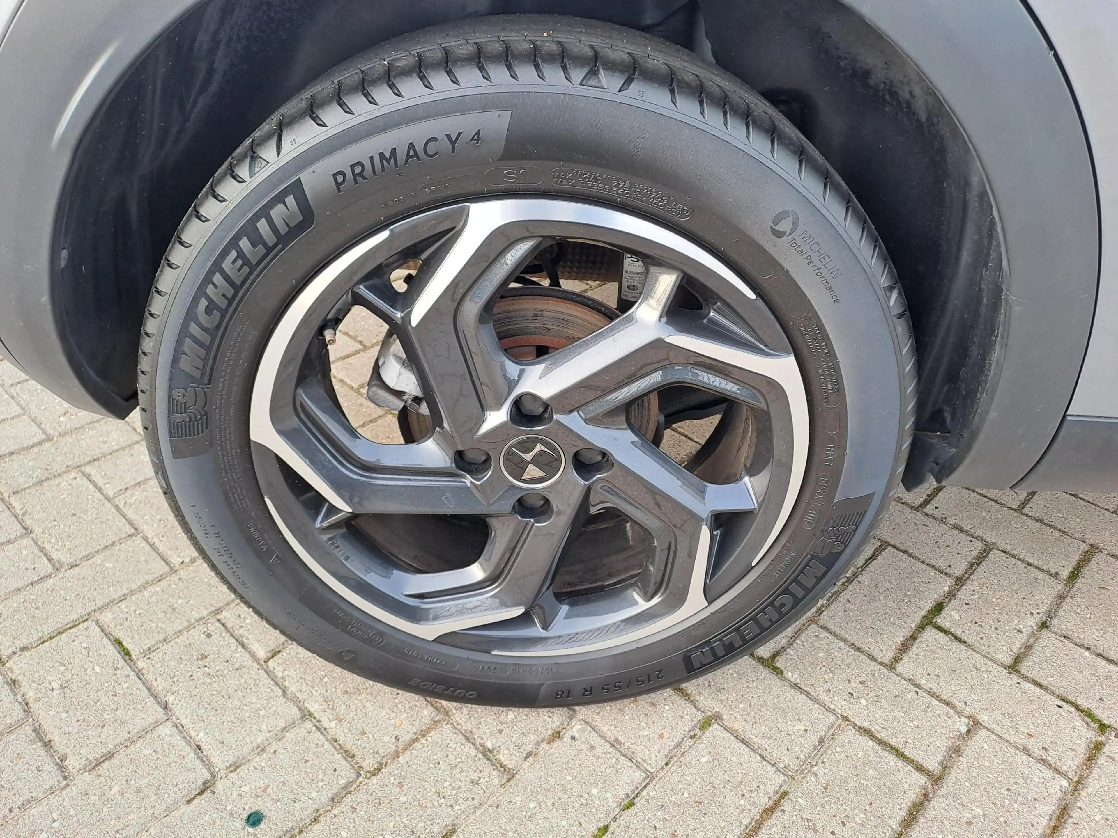 DS Automobiles DS 3 Crossback 1.2 Business | AUTOMAAT | Navigatie | Camera | Cli — photo 5