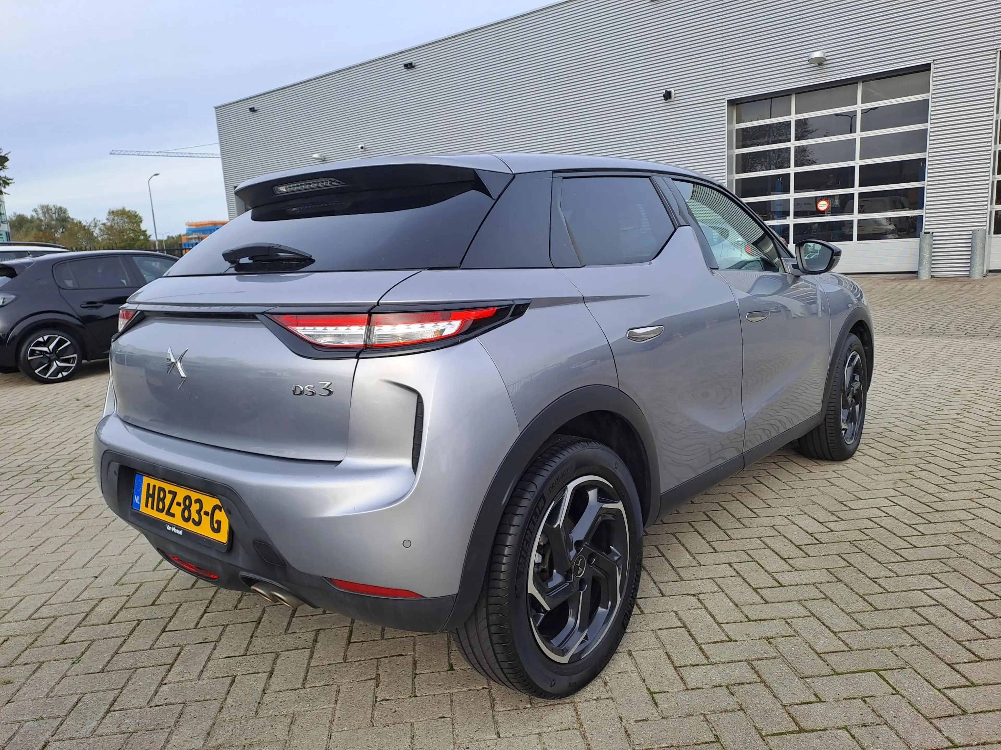 DS Automobiles DS 3 Crossback 1.2 Business | AUTOMAAT | Navigatie | Camera | Cli — photo 6