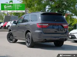 Dodge Durango 2026