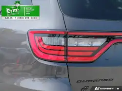 Dodge Durango 2026 — фото 12