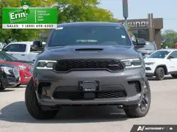 Dodge Durango 2026