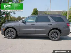 Dodge Durango 2026