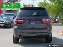 Dodge Durango 2026