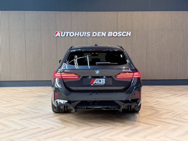 BMW 550 5-serie Touring 550e xDrive 489PK M SPort Pro - Pa — photo 28