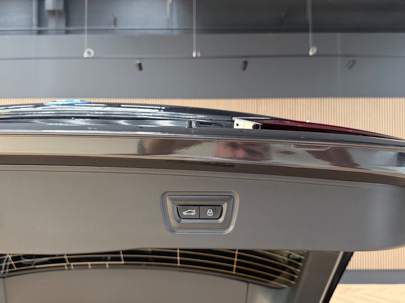 BMW 550 5-serie Touring 550e xDrive 489PK M SPort Pro - Pa — photo 25