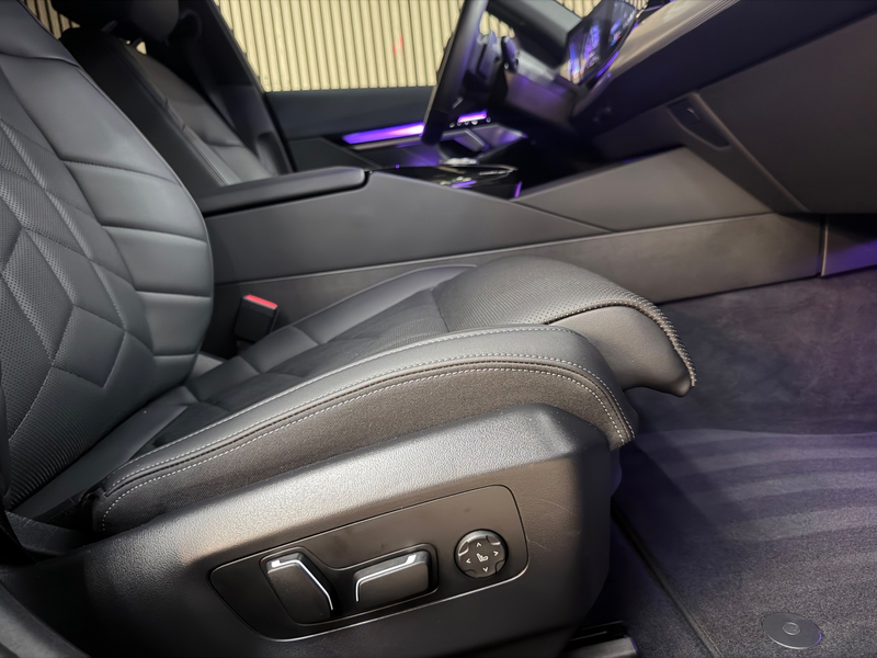 BMW 550 5-serie Touring 550e xDrive 489PK M SPort Pro - Pa — photo 7