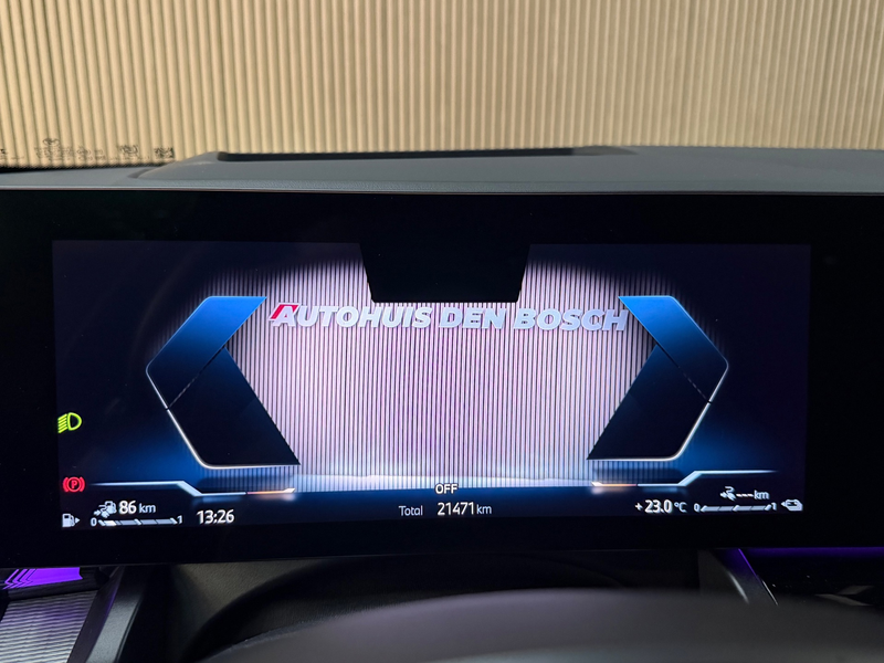 BMW 550 5-serie Touring 550e xDrive 489PK M SPort Pro - Pa — photo 13
