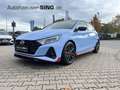Hyundai i20 N Performance Navi Assi BOSE Kamera LED Bleu - thumbnail 1