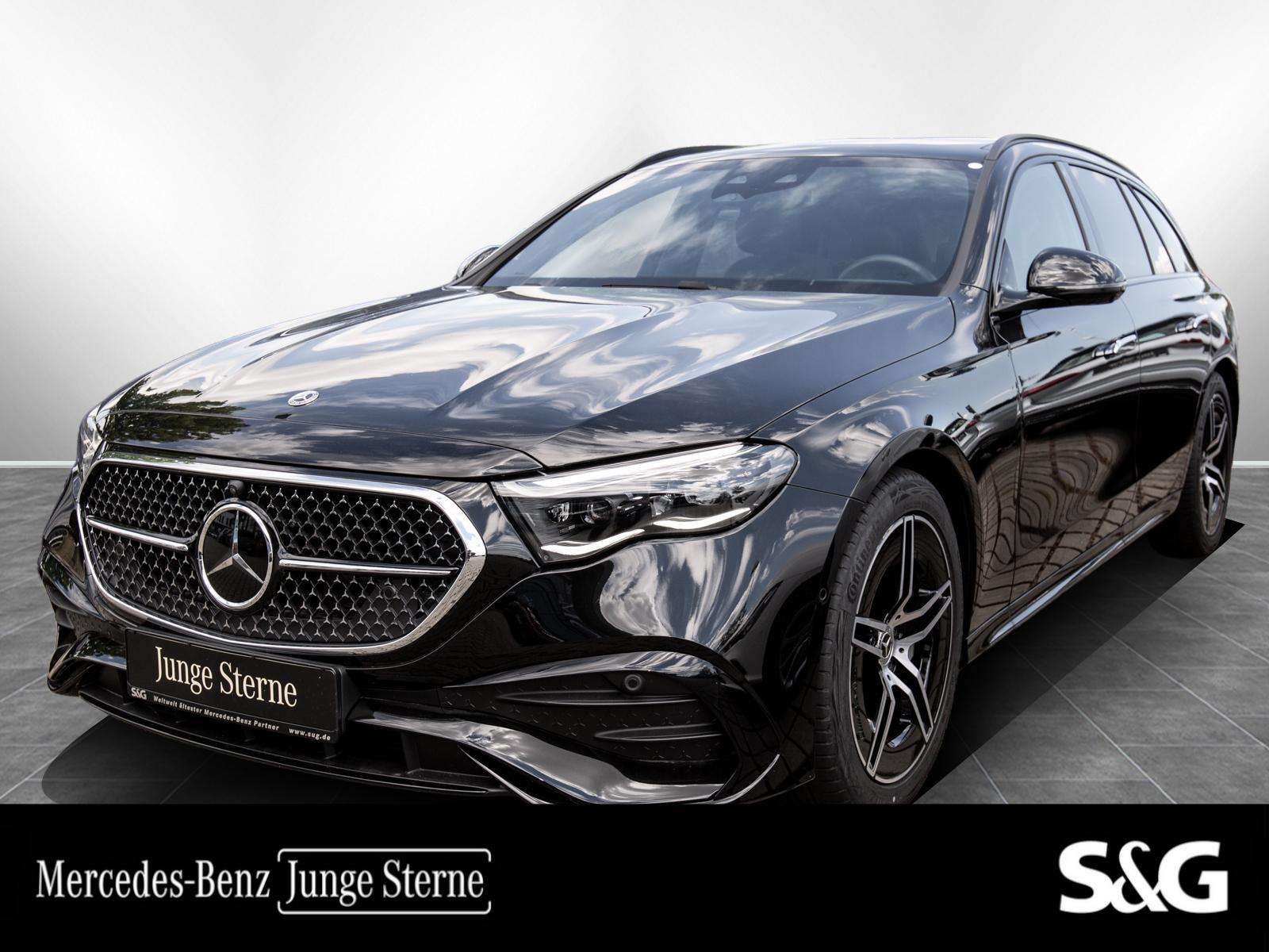 2025 Mercedes Benz E 220