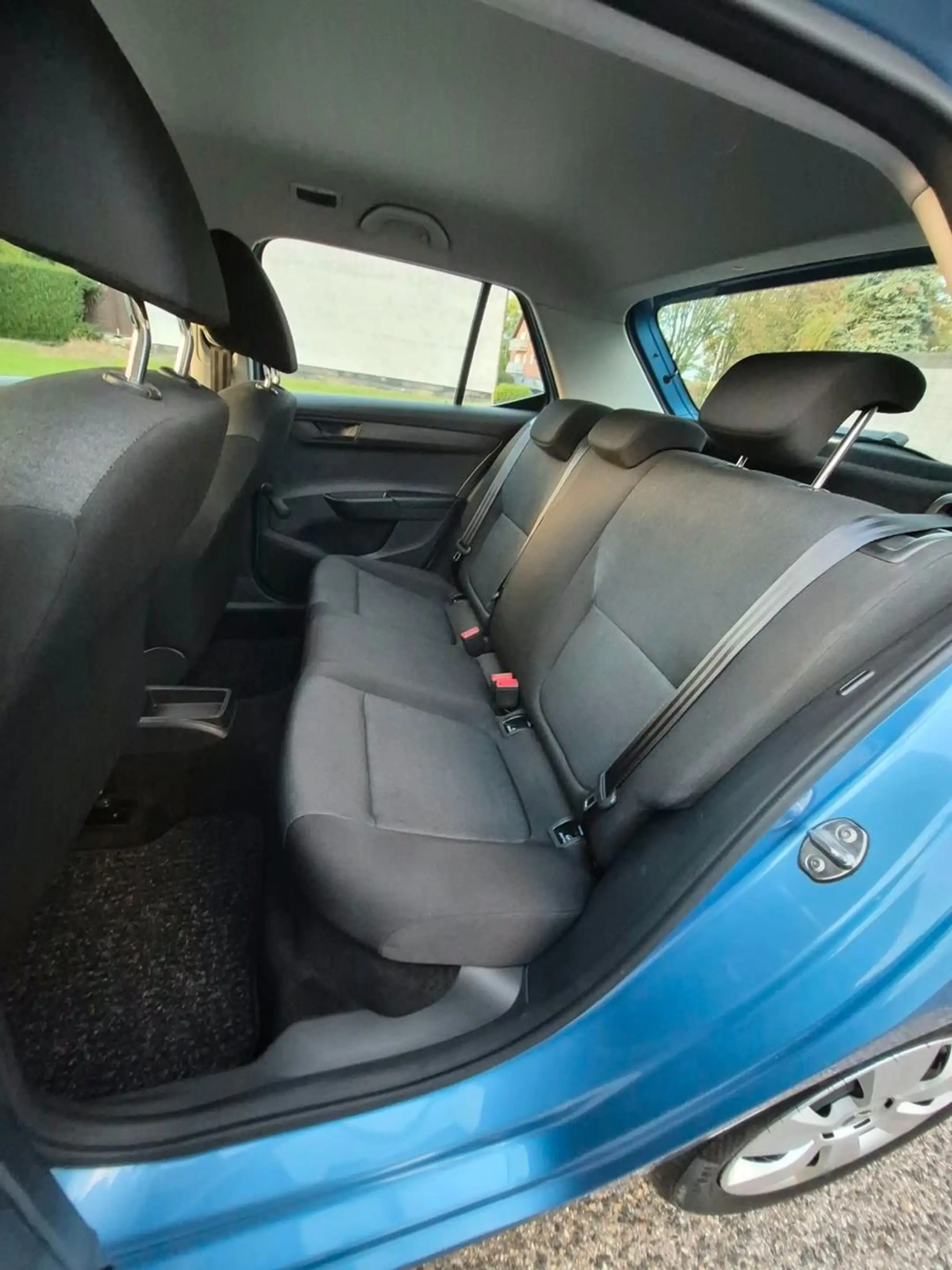 Skoda Fabia Cool Plus — photo 13
