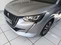 Peugeot 208 PureTech 100 S&S Allure Grau - thumbnail 3
