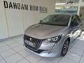 Peugeot 208 PureTech 100 S&S Allure Grau - thumbnail 2