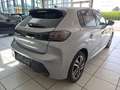 Peugeot 208 PureTech 100 S&S Allure Grau - thumbnail 8