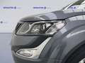 Mahindra XUV500 2.2 16V AWD W6 Grau - thumbnail 6