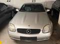 Mercedes-Benz SLK 230 SLK 230 Kompressor Silber - thumbnail 8