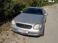 Mercedes-Benz SLK 230 SLK 230 Kompressor Silber - thumbnail 2