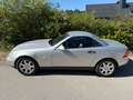 Mercedes-Benz SLK 230 SLK 230 Kompressor Silber - thumbnail 4
