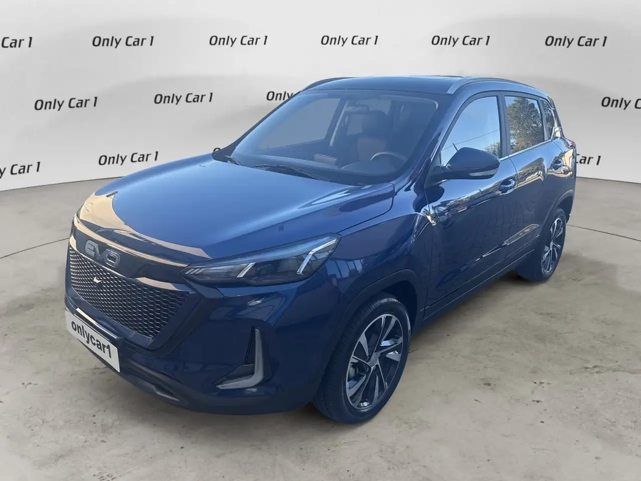 EVO EVO5 2025