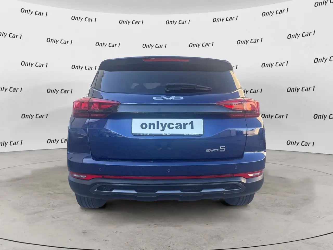 EVO EVO5 2025