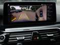BMW 530 5-serie Touring 530e High Exec M Sport Individual Blauw - thumbnail 33