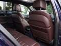 BMW 530 5-serie Touring 530e High Exec M Sport Individual Blauw - thumbnail 16