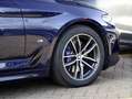 BMW 530 5-serie Touring 530e High Exec M Sport Individual Blauw - thumbnail 45