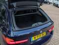 BMW 530 5-serie Touring 530e High Exec M Sport Individual Blauw - thumbnail 23