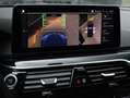 BMW 530 5-serie Touring 530e High Executive M Sport Indivi Bleu - thumbnail 35