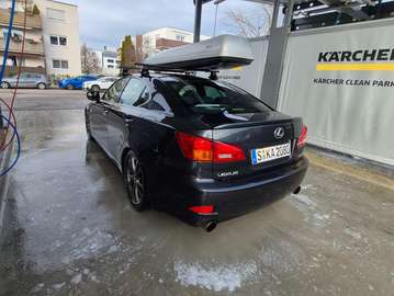 IS 250 Aut. Luxury Line