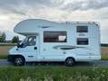 Caravans-Wohnm Fiat DUCATO Blau - thumbnail 2