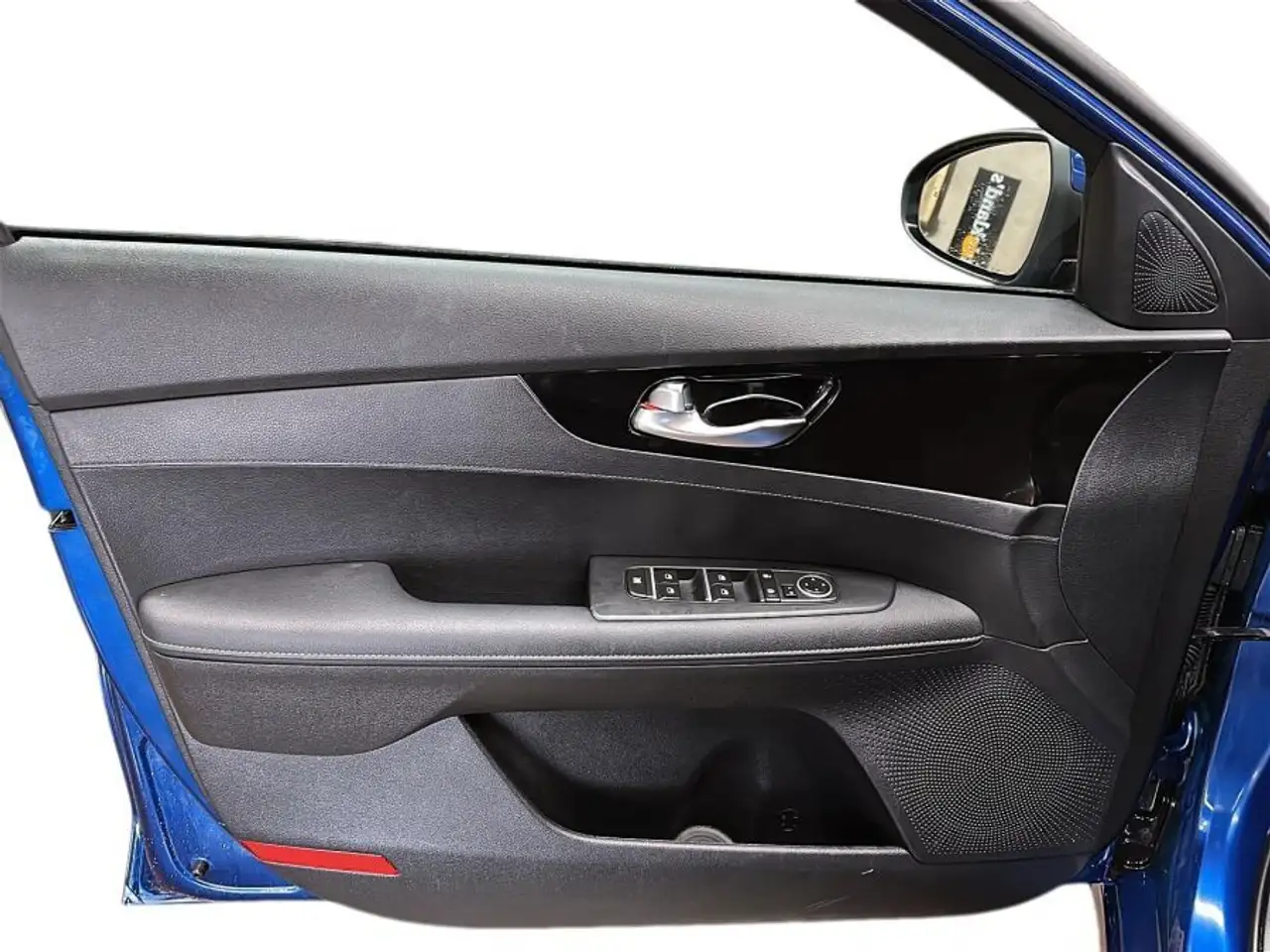 Kia Forte снимка Kia Forte