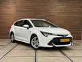 Toyota Corolla Touring Sports 1.8 Hybrid Active | Trekhaak | Came Blanc - thumbnail 10