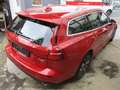 Volvo V60 Inscription Expression Recharge Plug-In Hybrid AWD Rood - thumbnail 4