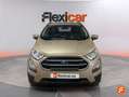 Ford EcoSport 1.0 EcoBoost Trend+ 125 Blanco - thumbnail 23