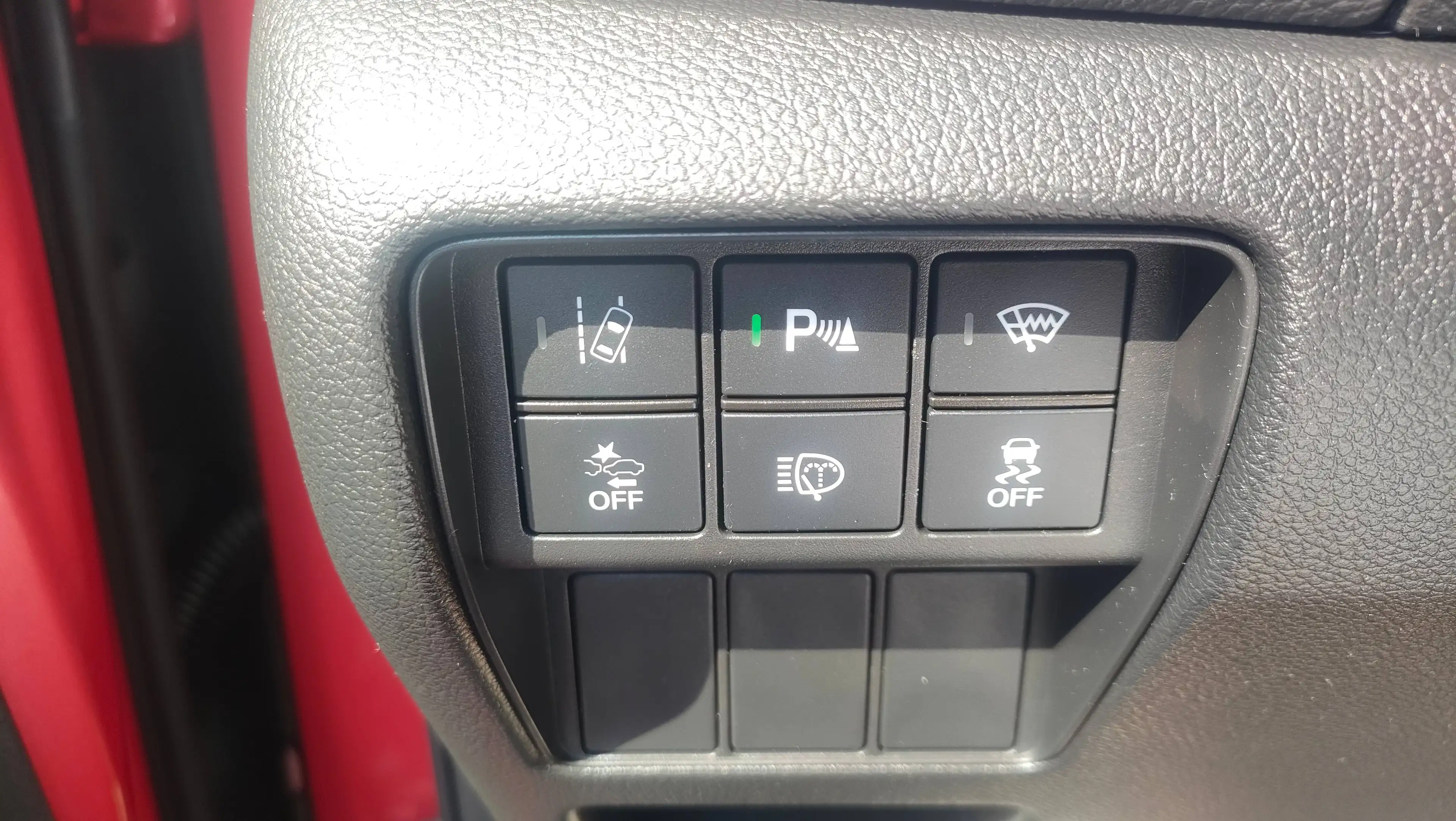 Honda CR-V CR-V 1.5T 4WD Lifestyle — photo 13