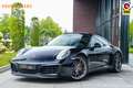 Porsche 991 Carrera S 3.0 420pk |dealer onderhouden|panoramada Schwarz - thumbnail 1