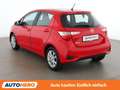 Toyota Yaris 1.0 VVT-i Active Rot - thumbnail 4