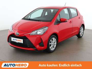 1.0 VVT-i Active