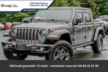 Rubicon 4x4 Tout compris hors homologation 4500e