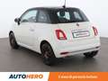 Fiat 500 1.2 120th Blanc - thumbnail 4