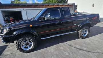 4WD King Cab TÜV neu VB