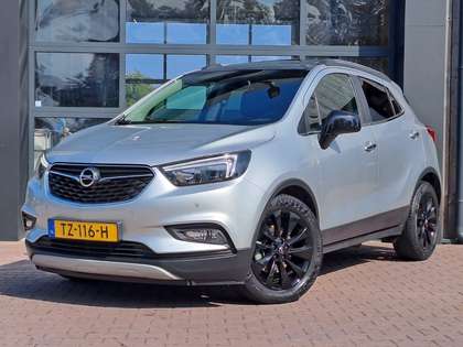 Opel Mokka X 1.4 Turbo Innovation | Trekhaak | Pano | Navi | LM