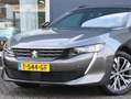 Peugeot 508 SW 130pk Allure Pack 1ste eigenaar | Dodehoekdetec Gris - thumbnail 4