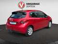 Peugeot 208 1.2 Turbo Blue Lion | Slechts 31.000 KM |Origineel Rood - thumbnail 8