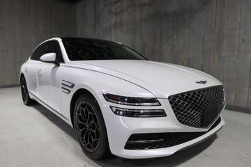 2.5T ADVANCED AWD| NO ACCIDENTS