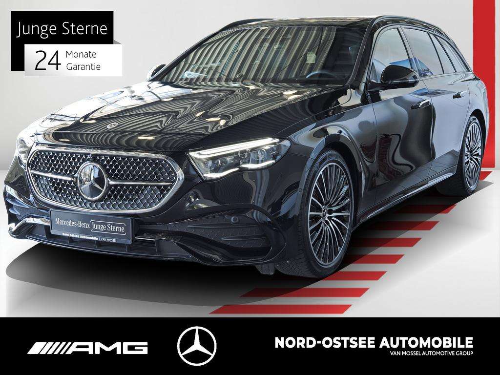 2025 Mercedes Benz E 220