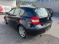 BMW 118 Baureihe 1 Lim. 118d Blau - thumbnail 3