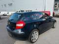BMW 118 Baureihe 1 Lim. 118d Blau - thumbnail 4